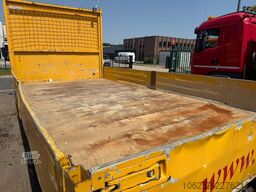 Volvo FL220 - 15T - PICK-UP - MANUAL - A/C - EURO 3 -...