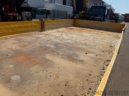 Volvo FL220 - 15T - PICK-UP - MANUAL - A/C - EURO 3 -...