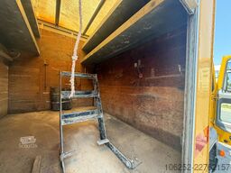 Volvo FL220 - 15T - PICK-UP - MANUAL - A/C - EURO 3 -...