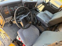 Volvo FL220 - 15T - PICK-UP - MANUAL - A/C - EURO 3 -...