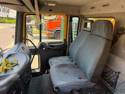 Volvo FL220 - 15T - PICK-UP - MANUAL - A/C - EURO 3 -...
