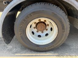 Volvo FL220 - 15T - PICK-UP - MANUAL - A/C - EURO 3 -...