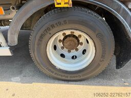 Volvo FL220 - 15T - PICK-UP - MANUAL - A/C - EURO 3 -...