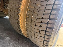 Volvo FL220 - 15T - PICK-UP - MANUAL - A/C - EURO 3 -...