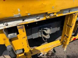 Volvo FL220 - 15T - PICK-UP - MANUAL - A/C - EURO 3 -...