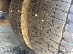 Volvo FL220 - 15T - PICK-UP - MANUAL - A/C - EURO 3 -...