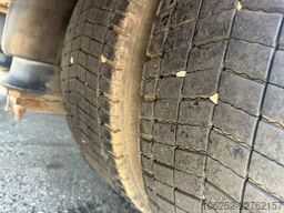 Volvo FL220 - 15T - PICK-UP - MANUAL - A/C - EURO 3 -...