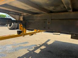 Volvo FL220 - 15T - PICK-UP - MANUAL - A/C - EURO 3 -...