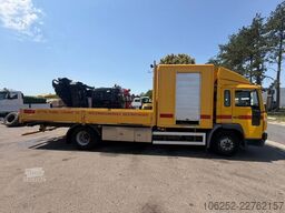 Volvo FL220 - 15T - PICK-UP - MANUAL - A/C - EURO 3 -...