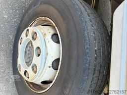 Volvo FL220 - 15T - PICK-UP - MANUAL - A/C - EURO 3 -...