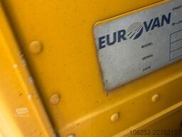 Volvo FL220 - 15T - PICK-UP - MANUAL - A/C - EURO 3 -...