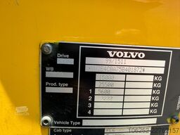 Volvo FL220 - 15T - PICK-UP - MANUAL - A/C - EURO 3 -...