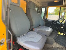 Volvo FL220 - 15T - PICK-UP - MANUAL - A/C - EURO 3 -...