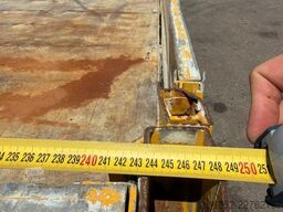 Volvo FL220 - 15T - PICK-UP - MANUAL - A/C - EURO 3 -...