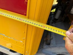 Volvo FL220 - 15T - PICK-UP - MANUAL - A/C - EURO 3 -...