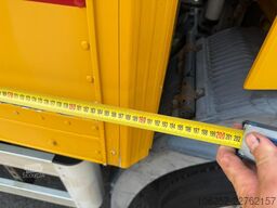 Volvo FL220 - 15T - PICK-UP - MANUAL - A/C - EURO 3 -...