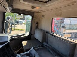 Scania 124C-360 6x4 TIPPER BORDMATIC - 2 SEITEN KIPPER...