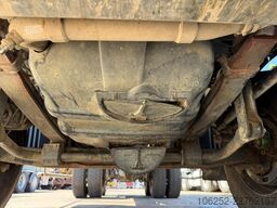 Scania 124C-360 6x4 TIPPER BORDMATIC - 2 SEITEN KIPPER...