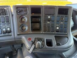 Scania 124C-360 6x4 TIPPER BORDMATIC - 2 SEITEN KIPPER...