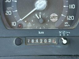 Scania 124C-360 6x4 TIPPER BORDMATIC - 2 SEITEN KIPPER...