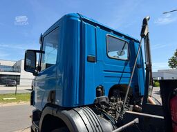 Scania 124C-360 6x4 TIPPER BORDMATIC - 2 SEITEN KIPPER...