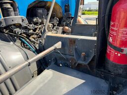 Scania 124C-360 6x4 TIPPER BORDMATIC - 2 SEITEN KIPPER...