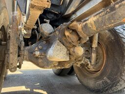 Scania 124C-360 6x4 TIPPER BORDMATIC - 2 SEITEN KIPPER...