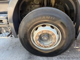 Scania 124C-360 6x4 TIPPER BORDMATIC - 2 SEITEN KIPPER...
