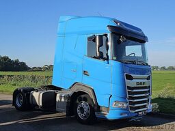 DAF XG 480 ZF-Intarder