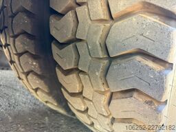 MAN TGS 37.440 8X4 + CRANE FASSI F820 (6x) - *265.0...