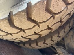 MAN TGS 37.440 8X4 + CRANE FASSI F820 (6x) - *265.0...