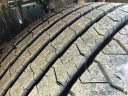 MAN TGS 37.440 8X4 + CRANE FASSI F820 (6x) - *265.0...