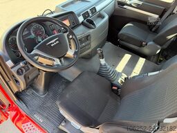 MAN TGS 37.440 8X4 + CRANE FASSI F820 (6x) - *265.0...