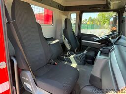 MAN TGS 37.440 8X4 + CRANE FASSI F820 (6x) - *265.0...