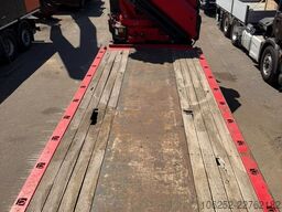 MAN TGS 37.440 8X4 + CRANE FASSI F820 (6x) - *265.0...