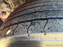 MAN TGS 37.440 8X4 + CRANE FASSI F820 (6x) - *265.0...