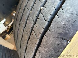 MAN TGS 37.440 8X4 + CRANE FASSI F820 (6x) - *265.0...