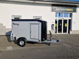 Cheval Liberté Debon C255 Roadster Sport Heckklappe 1,3