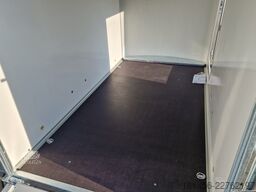 Cheval Liberté Debon C255 Roadster Sport Heckklappe 1,3