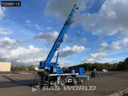 Scania P450 P 8X4 Palfinger/SANY SPC500E Telescopic Cr...