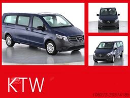 Mercedes-Benz Vito 114 TourerPro,Extralang,8Sitzer,Automatik