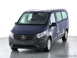 Mercedes-Benz Vito 114 TourerPro,Extralang,8Sitzer,Automatik