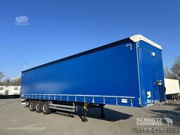 Schmitz Cargobull Curtainsider Standard