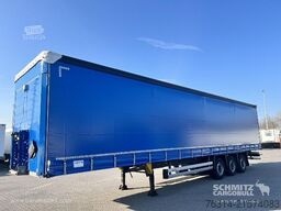 Schmitz Cargobull Curtainsider Standard