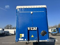 Schmitz Cargobull Curtainsider Standard