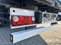 Schmitz Cargobull Curtainsider Standard