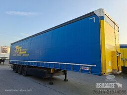 Schmitz Cargobull Curtainsider Standard