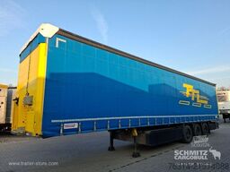Schmitz Cargobull Curtainsider Standard