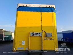Schmitz Cargobull Curtainsider Standard