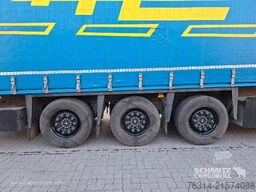 Schmitz Cargobull Curtainsider Standard
